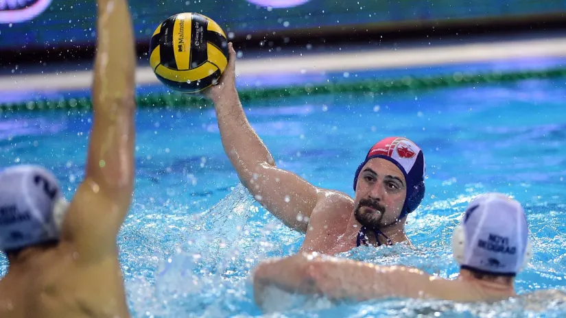 Dušan Vasić (©Starsport)